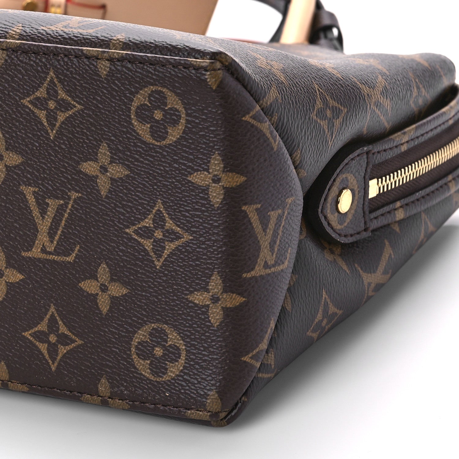 Louis Vuitton Monogram Petit Palais 8 of 8