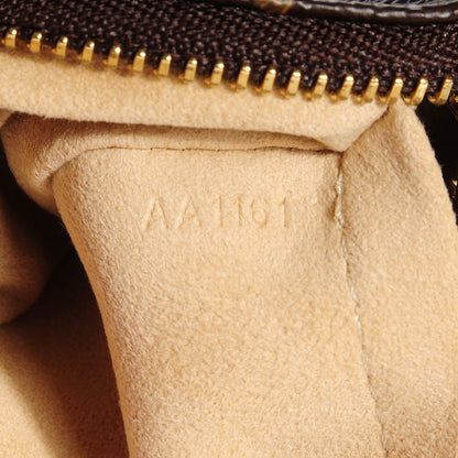 Louis Vuitton Monogram Pochette Milla MM 8 of 8