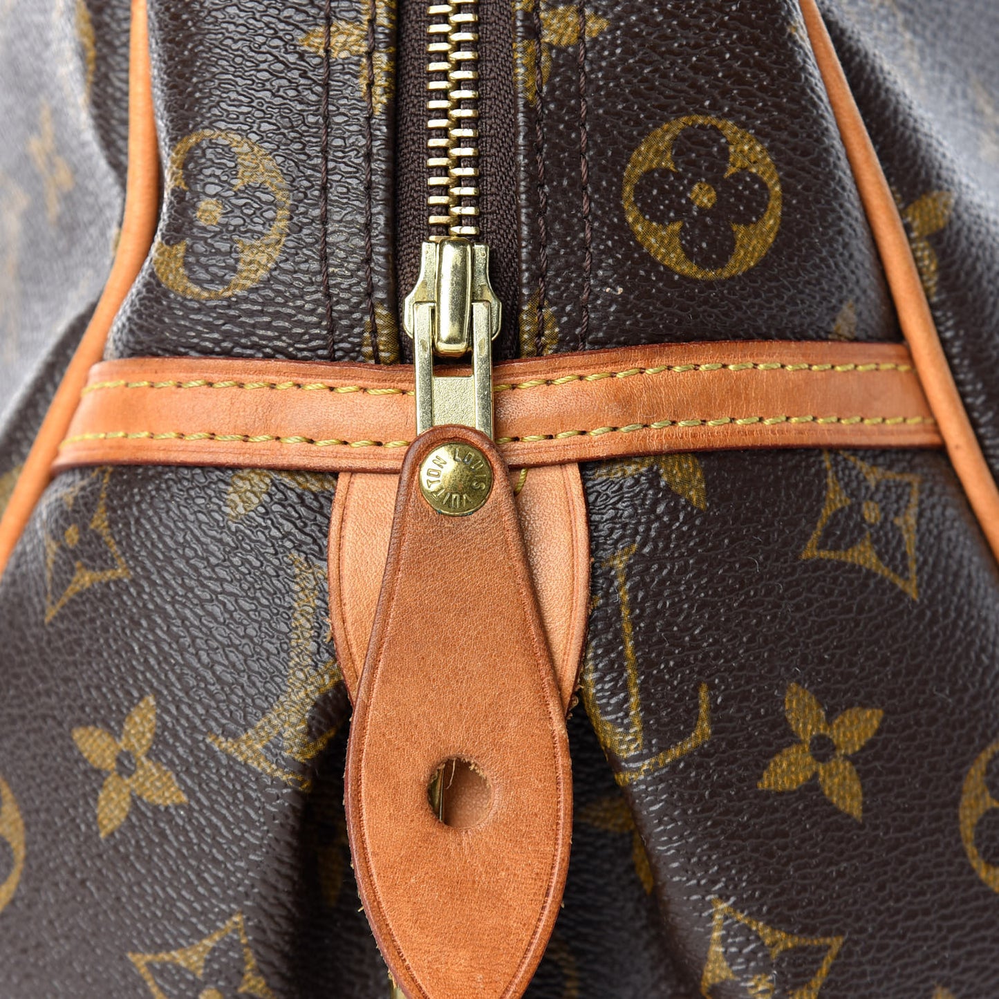 Monogram Montorgueil GM
