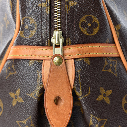 Louis Vuitton Monogram Montorgueil GM 13 of 17