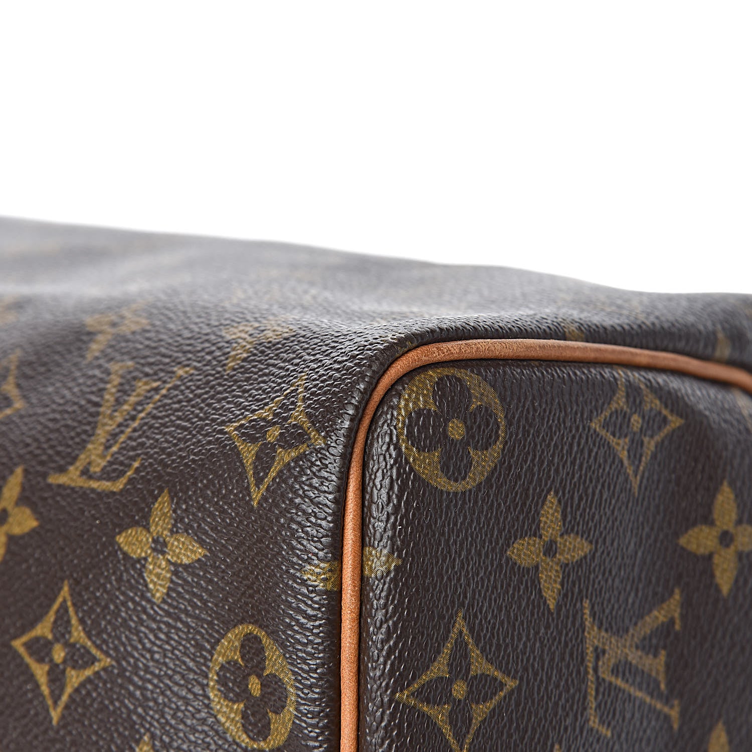 Louis Vuitton Monogram Speedy 35 12 of 18