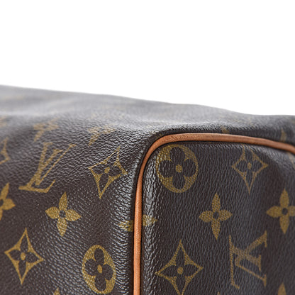 Louis Vuitton Monogram Speedy 35 12 of 18