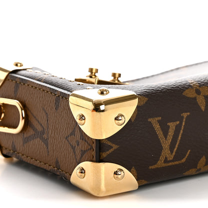 Louis Vuitton Monogram Slim Soft Trunk 6 of 8