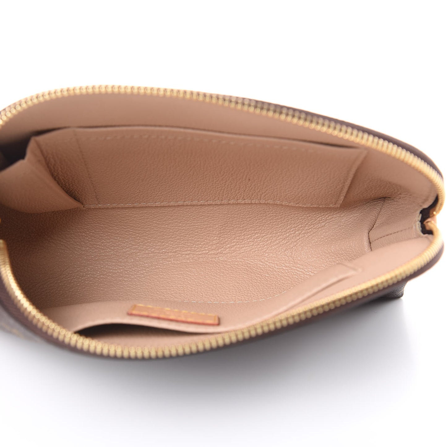 Monogram Cosmetic Pouch GM