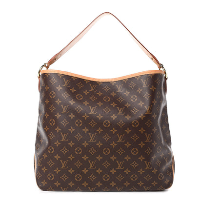 Louis Vuitton Monogram Delightful GM NM 1 of 11