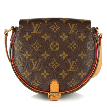 Louis Vuitton Monogram Tambourin 1 of 7