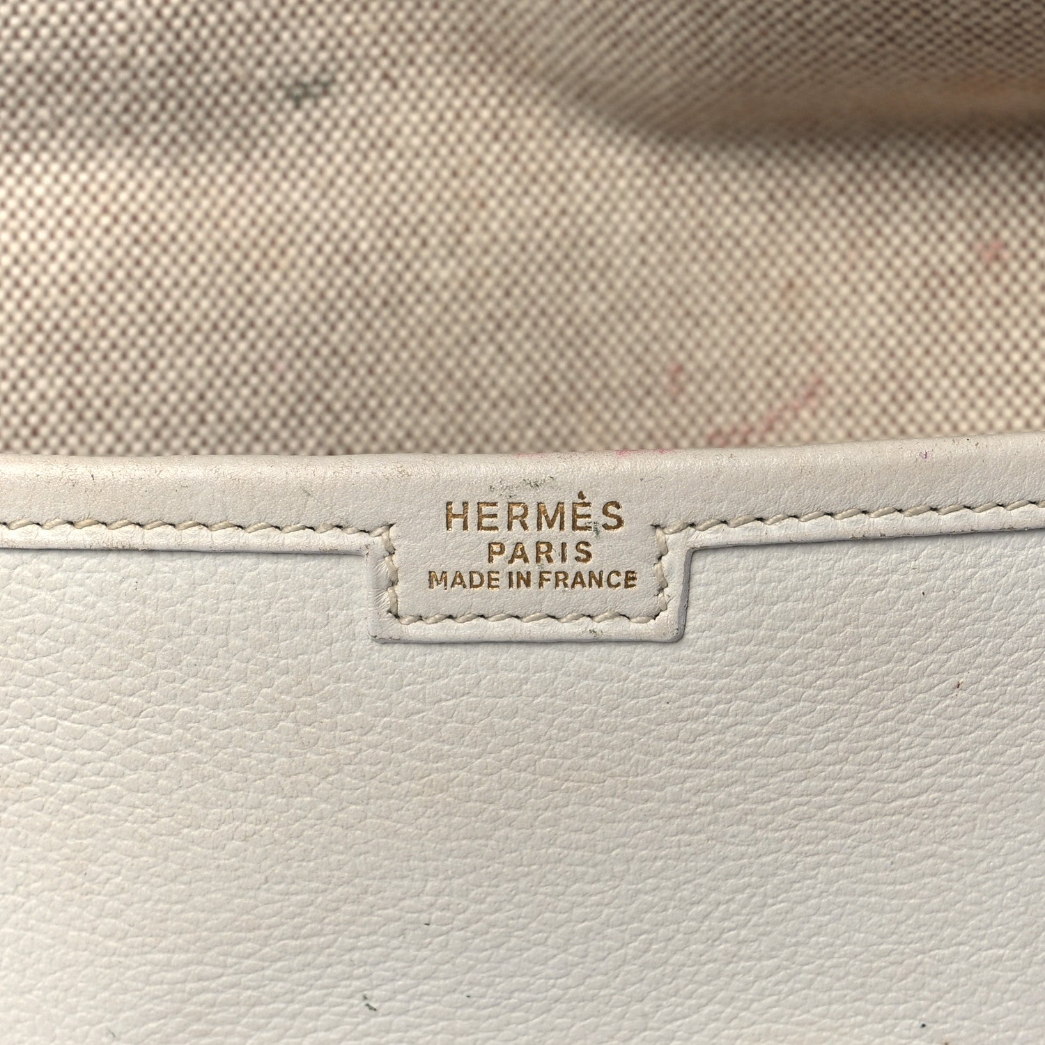 Hermes Swift Jige PM Beton 6 of 20
