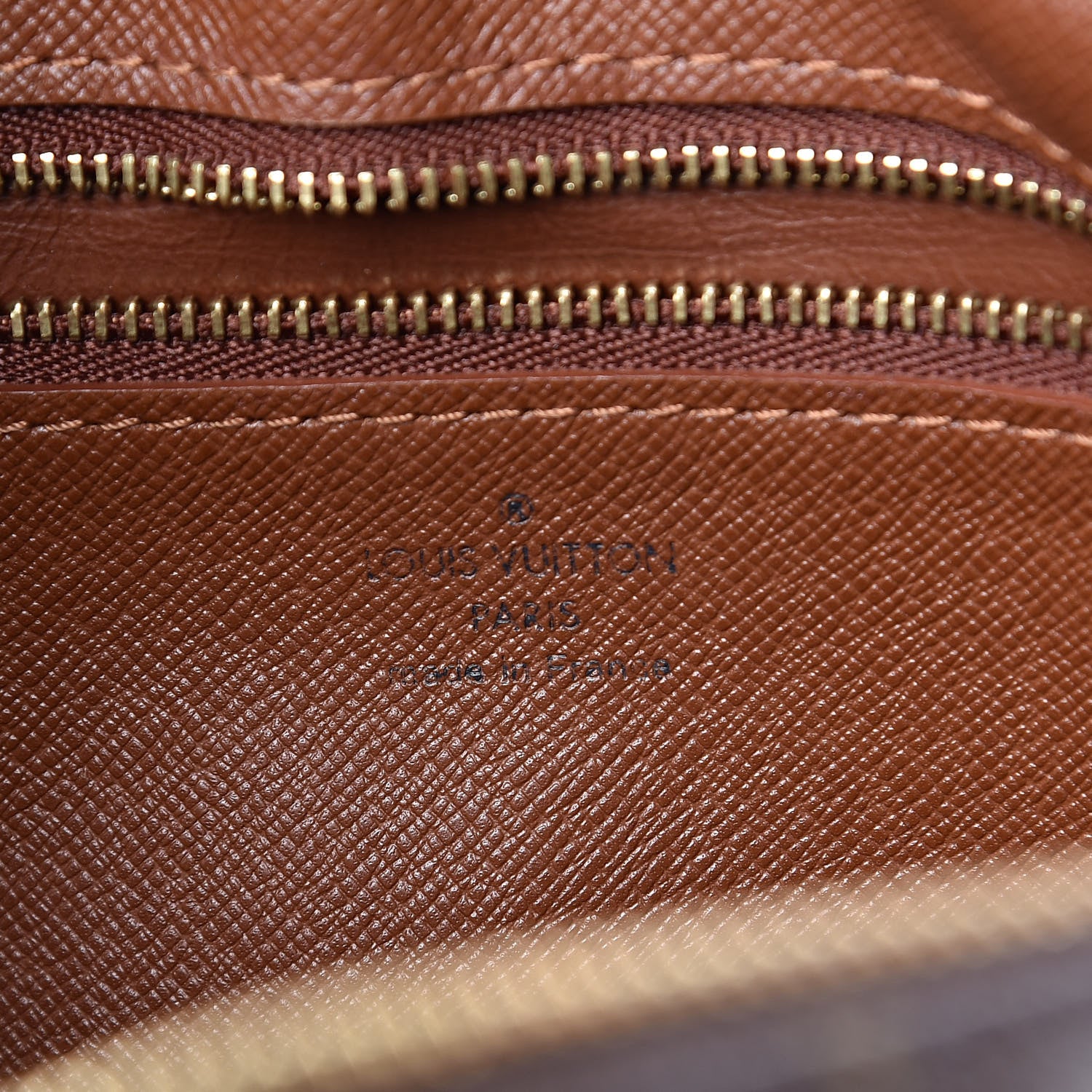 Louis Vuitton Monogram Trocadero 27 6 of 11