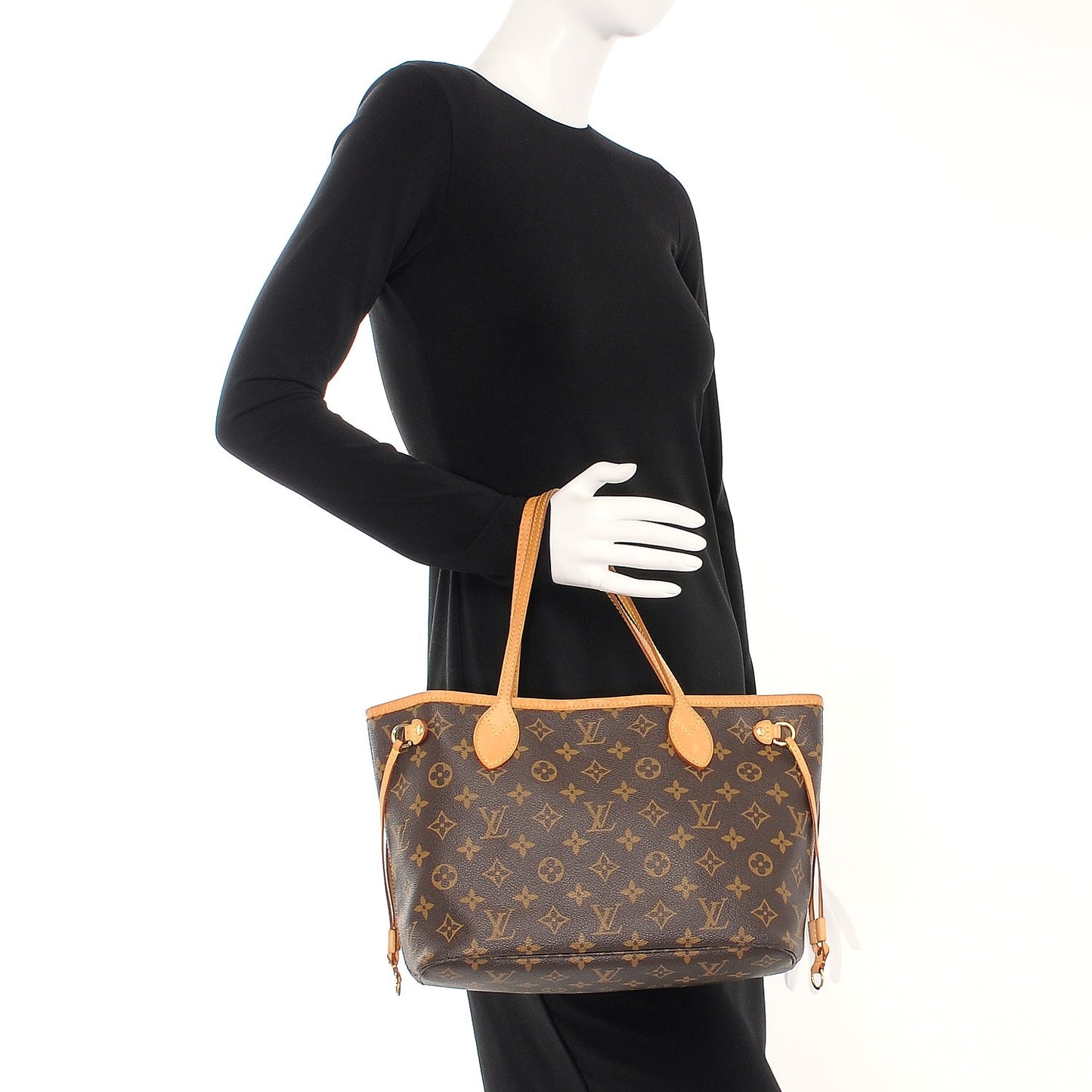 Monogram Neverfull PM