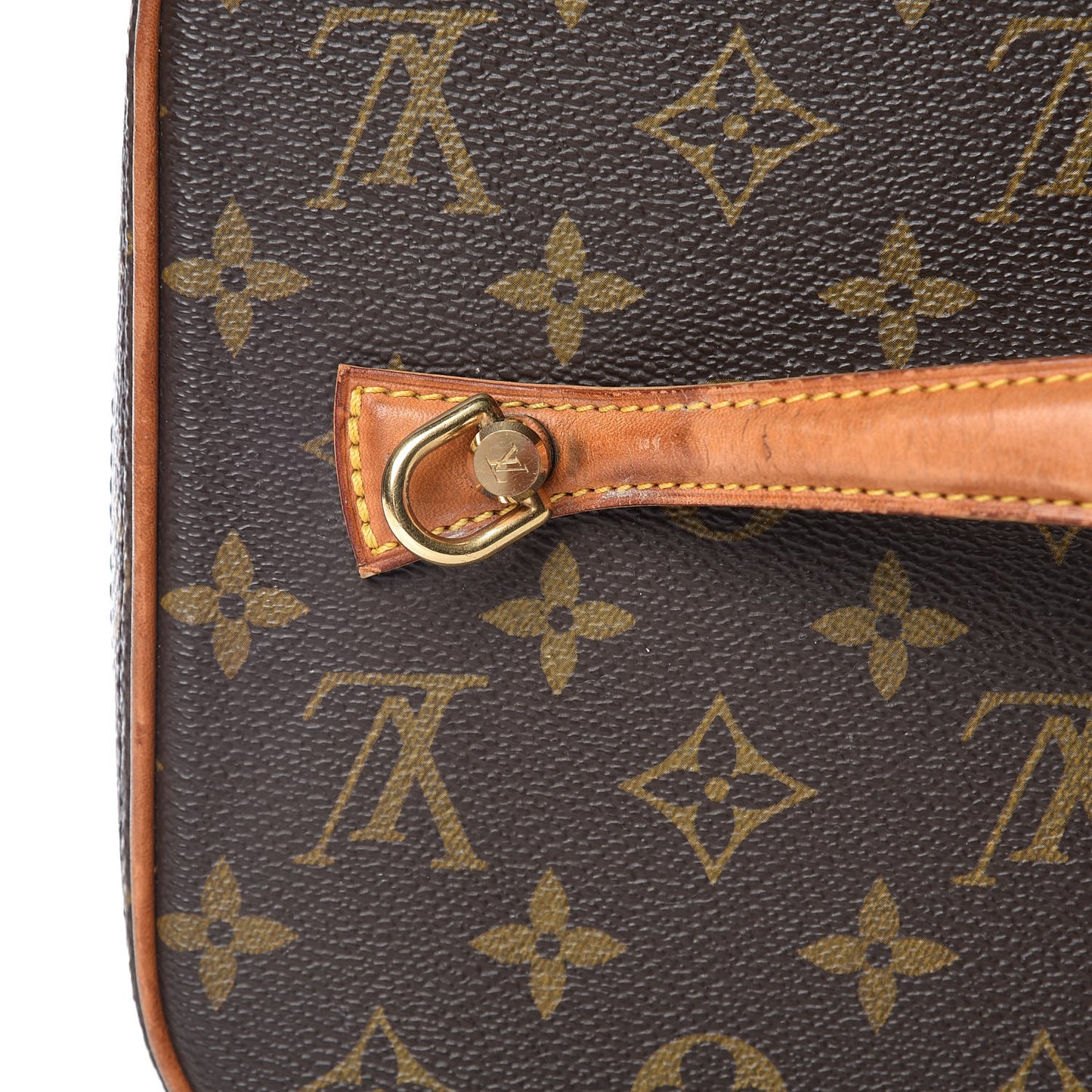 Monogram Nice
