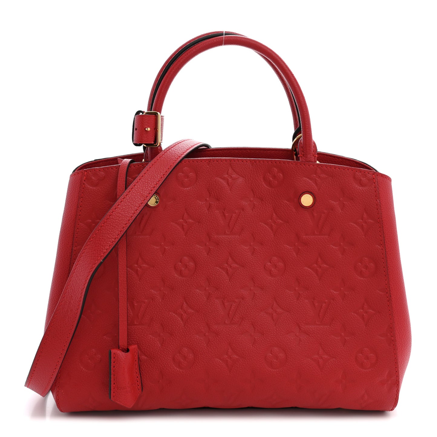 Empreinte Montaigne MM Cherry