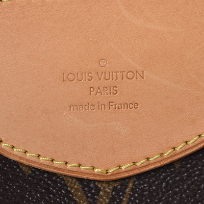 Louis Vuitton Monogram Stresa GM 6 of 6
