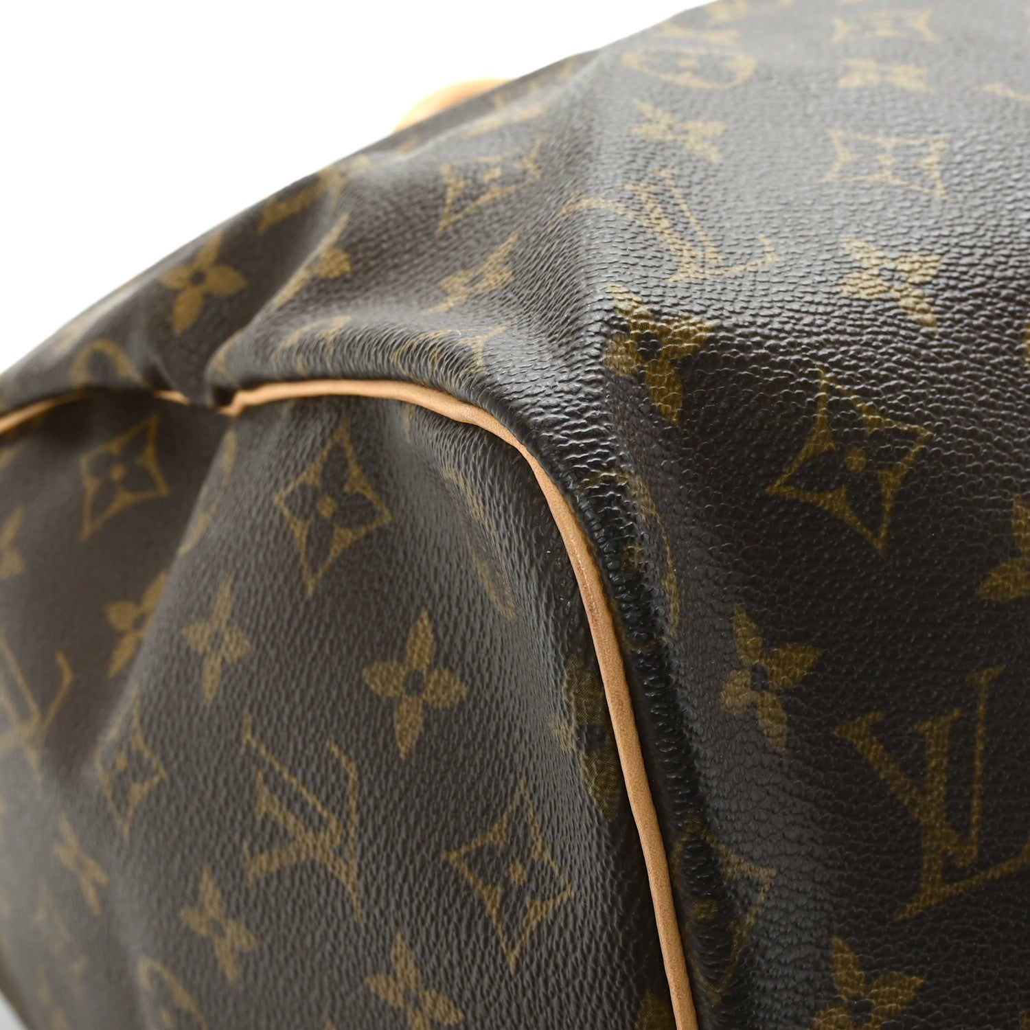 Louis Vuitton Monogram Speedy 40 8 of 11