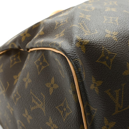 Louis Vuitton Monogram Speedy 40 8 of 11