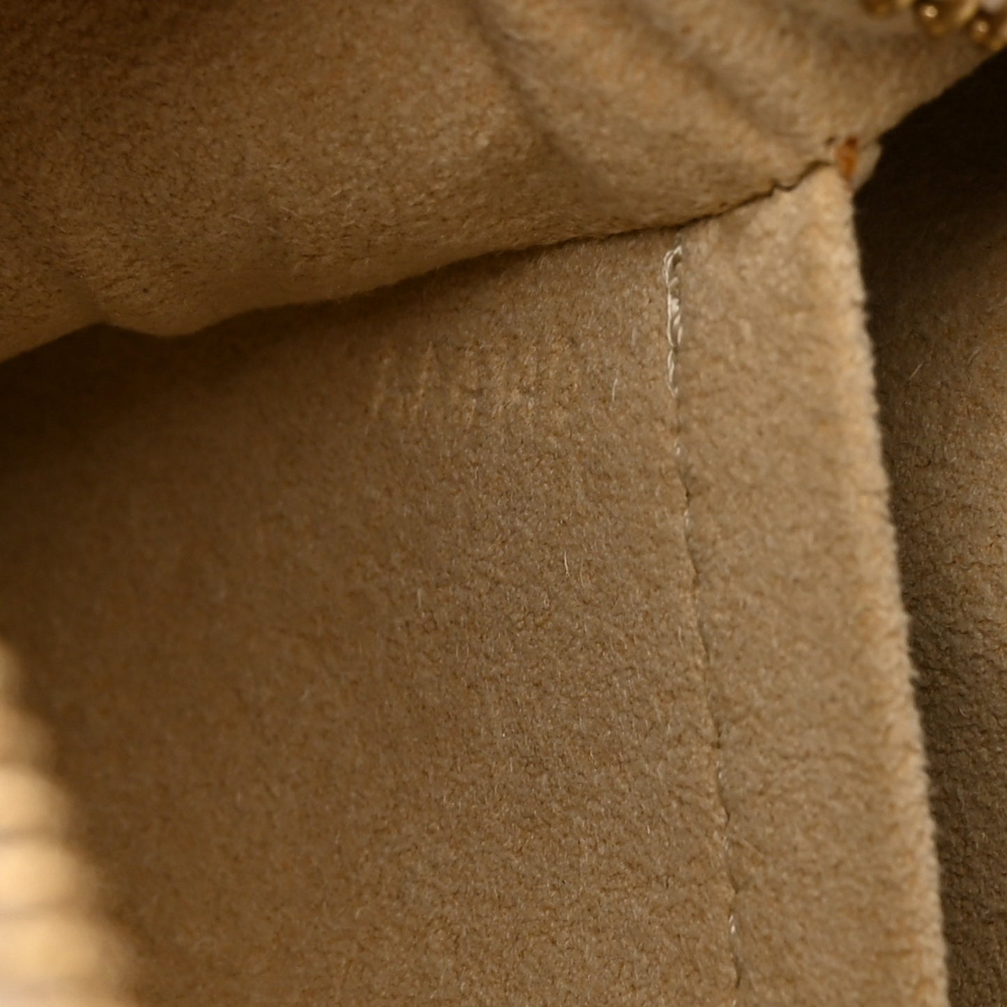 Damier Azur Trunk Pochette Milla MM