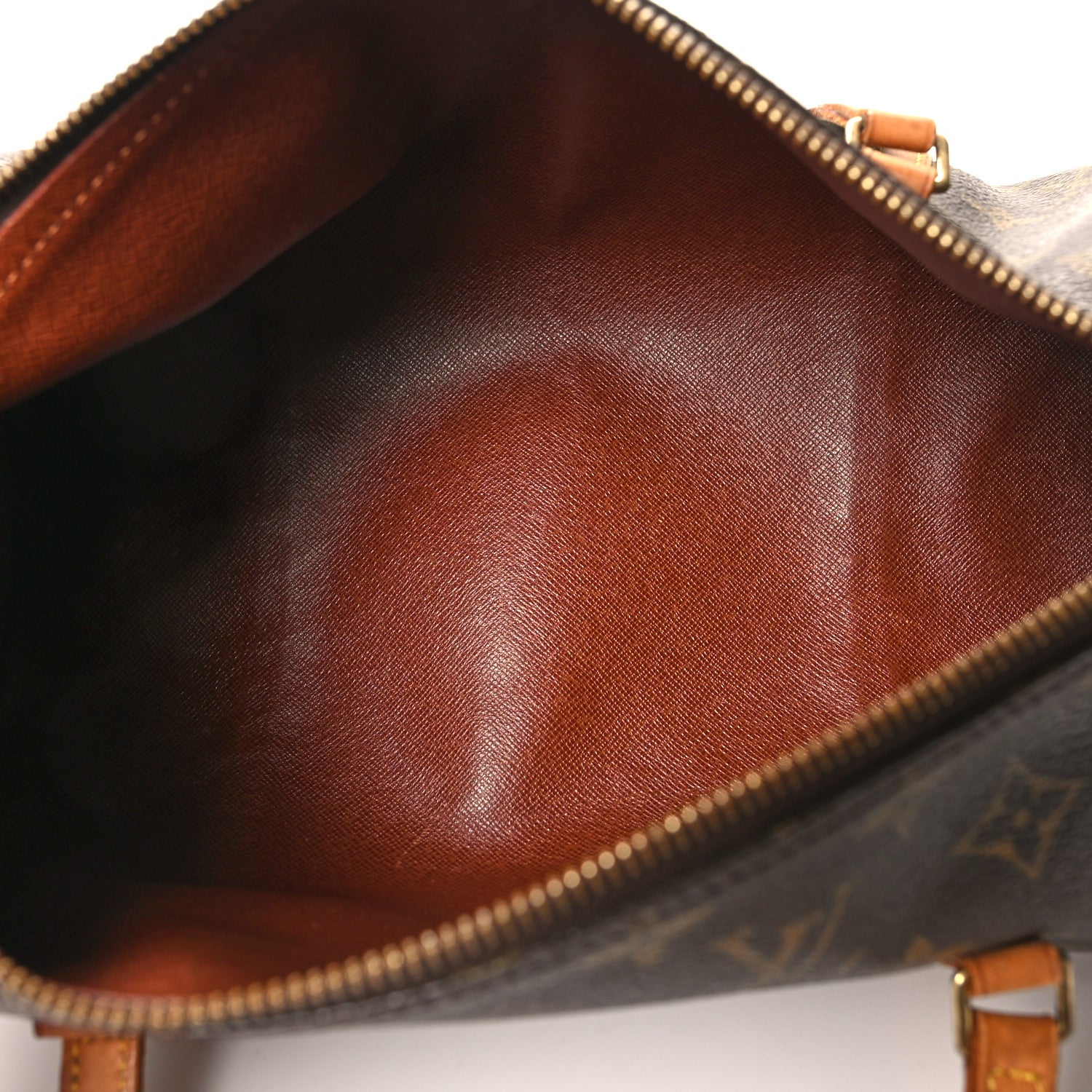 Louis Vuitton Monogram Papillon 30 5 of 9