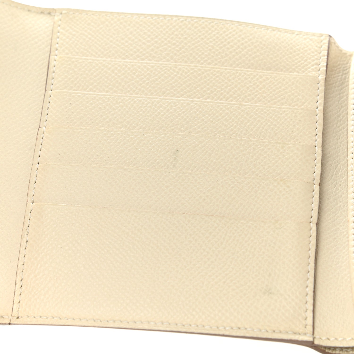 Hermes Epsom Clic 12 Wallet Nata 11 of 15