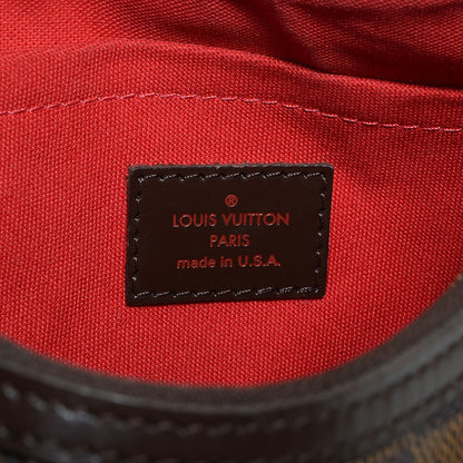 Louis Vuitton Damier Ebene Thames PM 6 of 7
