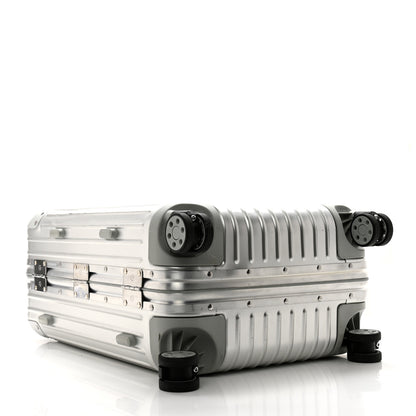 Rimowa Aluminum Original Cabin Silver 3 of 12
