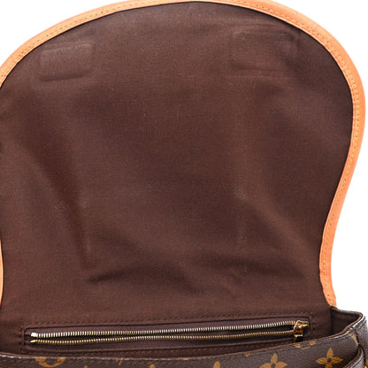Louis Vuitton Monogram Menilmontant PM 10 of 10