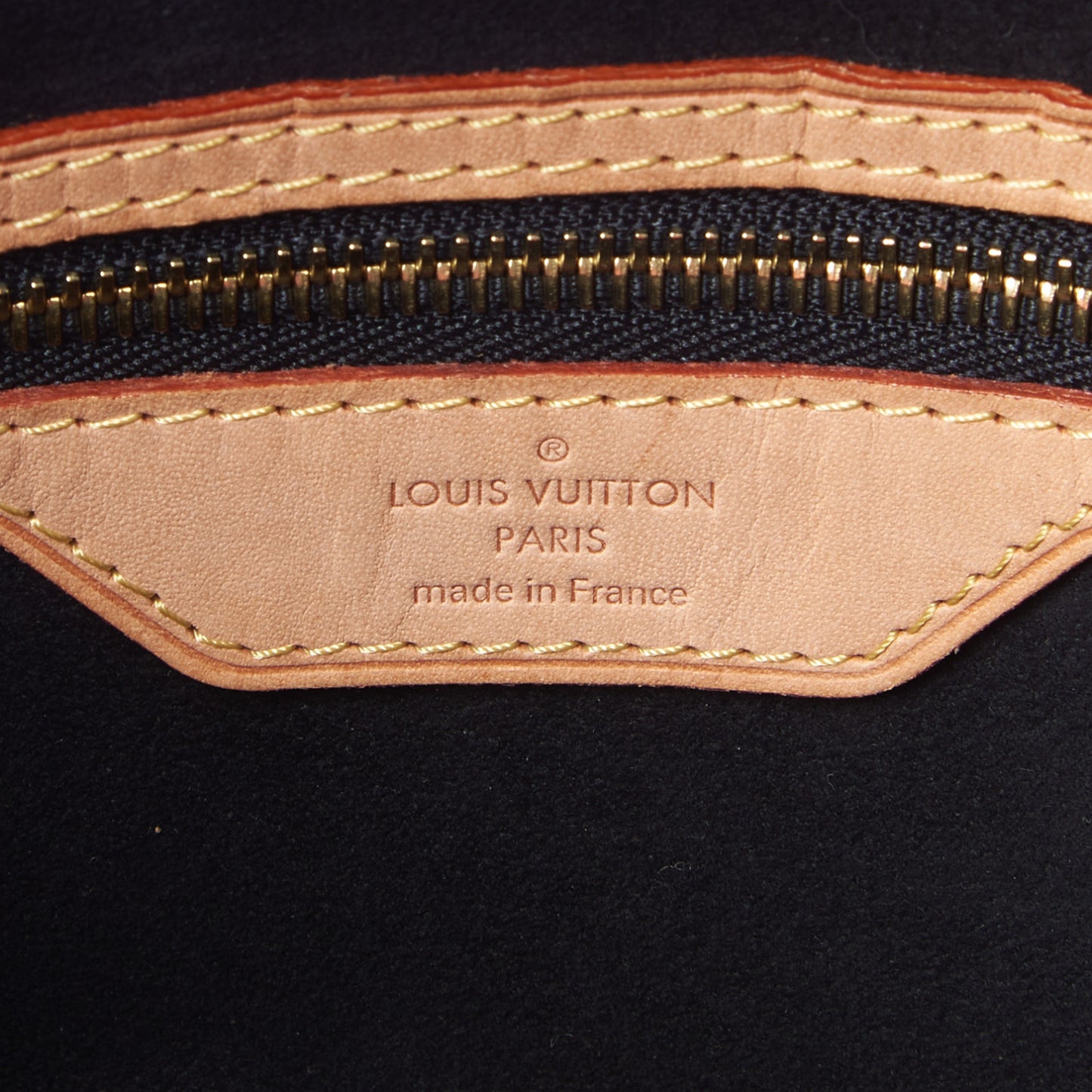 Denim Daily PM Black
