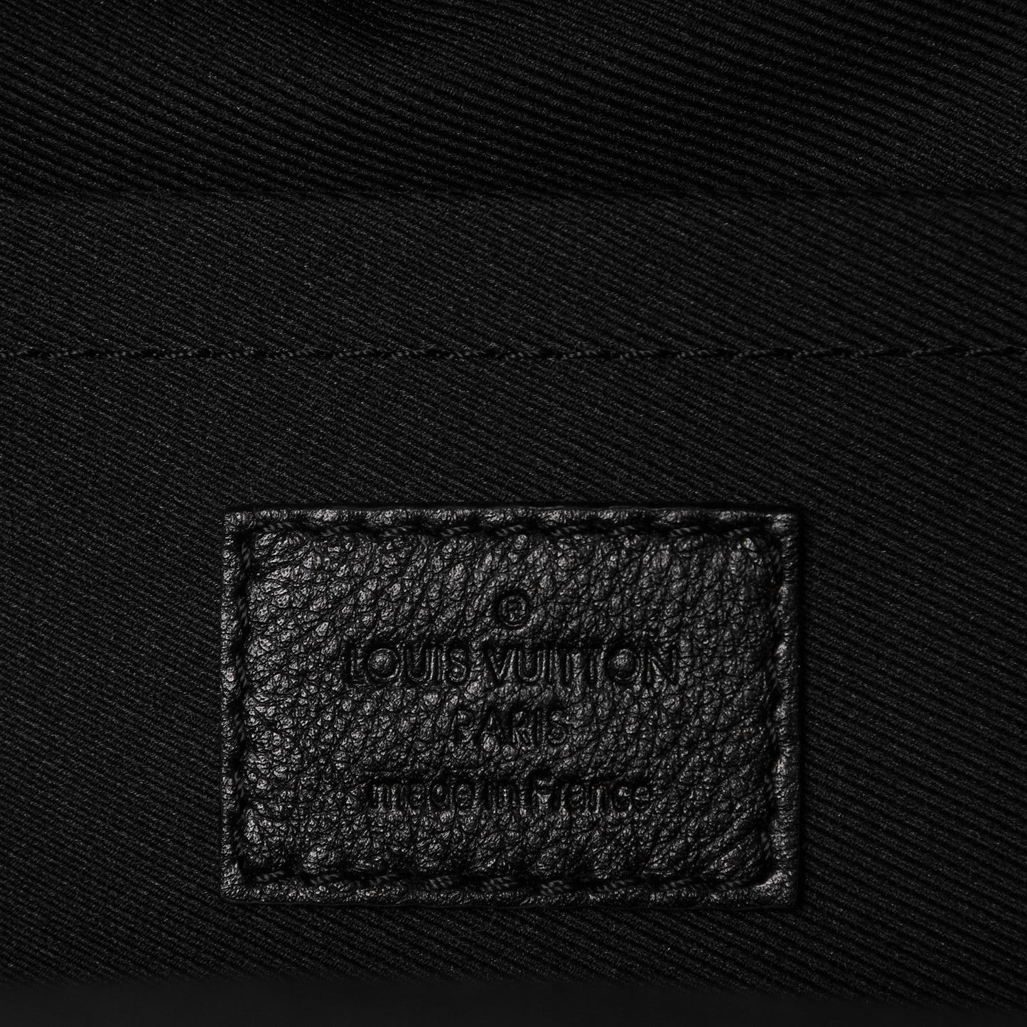 Monogram Palm Springs Backpack Mini
