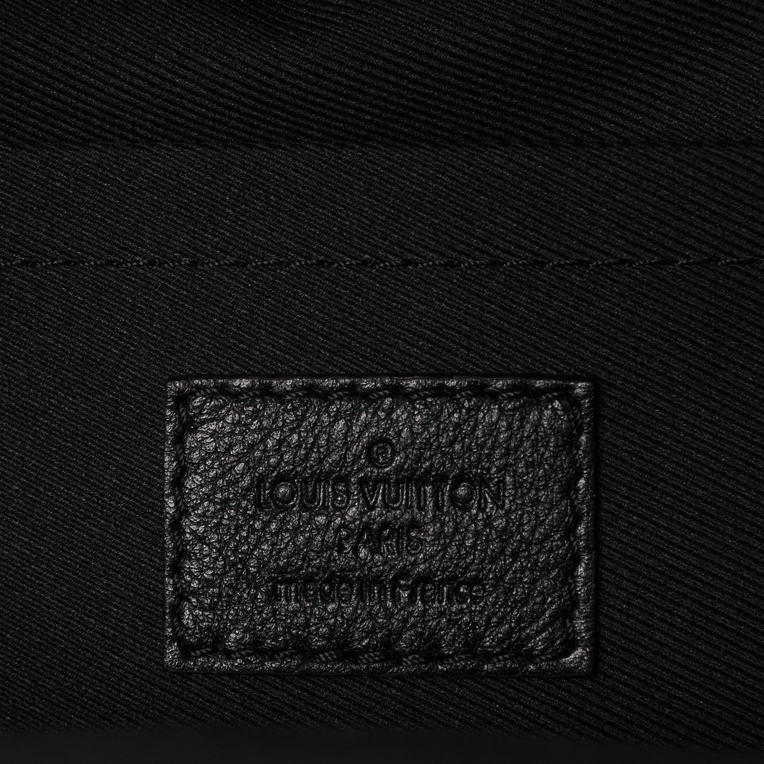 Louis Vuitton Monogram Palm Springs Backpack Mini 6 of 7