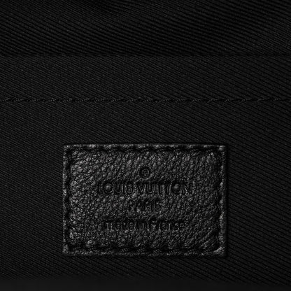 Louis Vuitton Monogram Palm Springs Backpack Mini 6 of 7