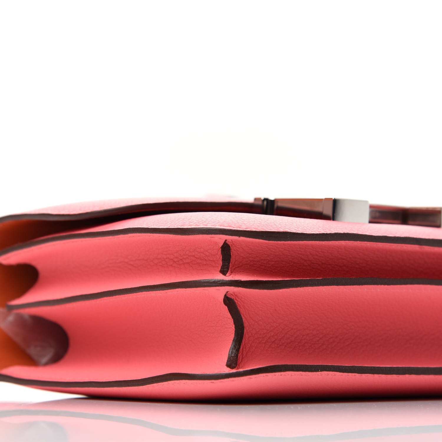 Hermes Evercolor Verso Constance 18 Rose Ete Terre Battue 7 of 10