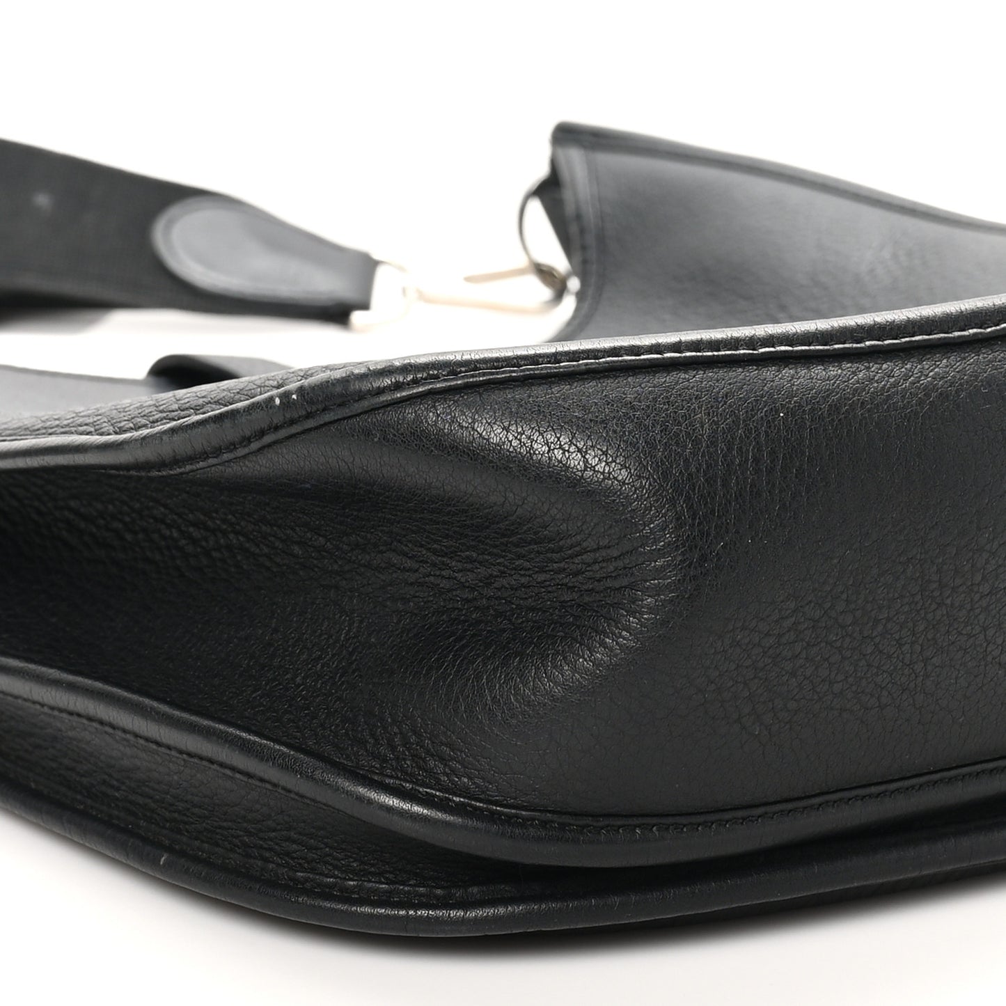 Taurillon Clemence Evelyne III GM Black