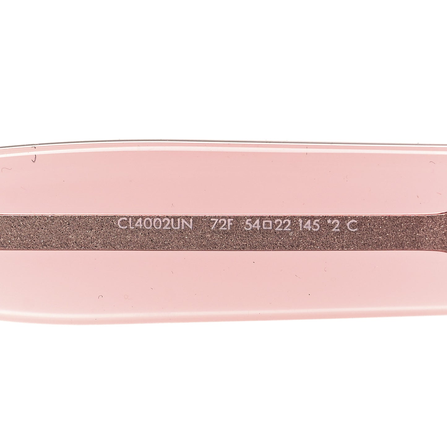 New Audrey CL4002UN Sunglasses Pink