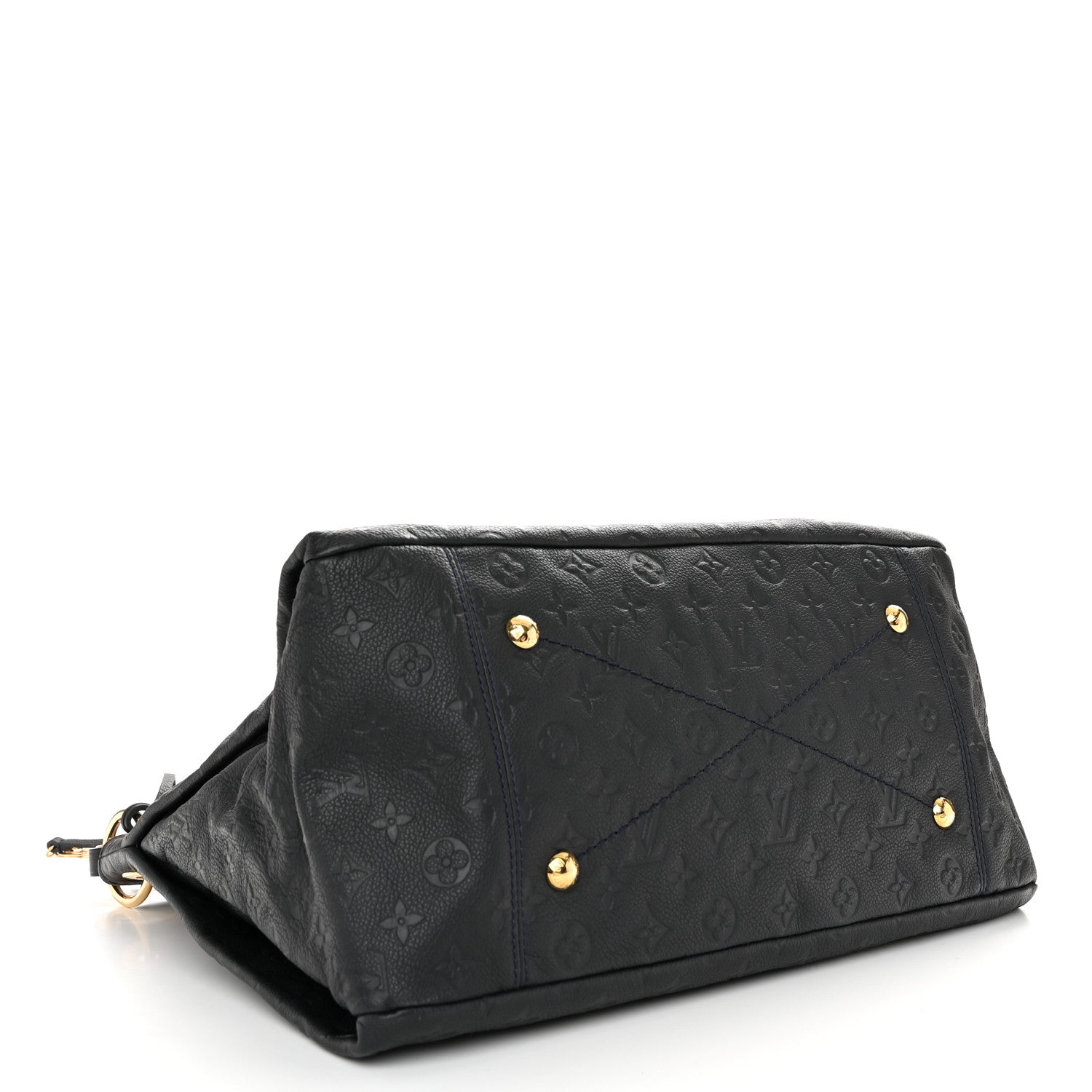 Louis Vuitton Empreinte Artsy MM Infini 4 of 10