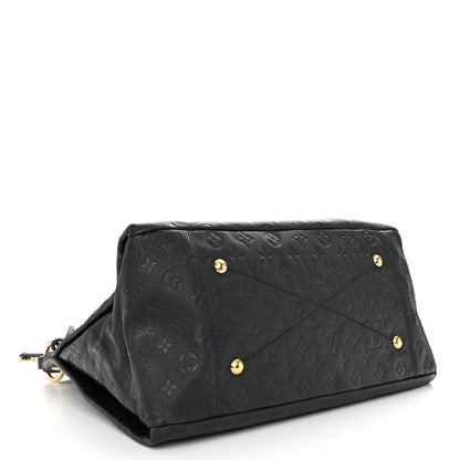 Louis Vuitton Empreinte Artsy MM Infini 4 of 10