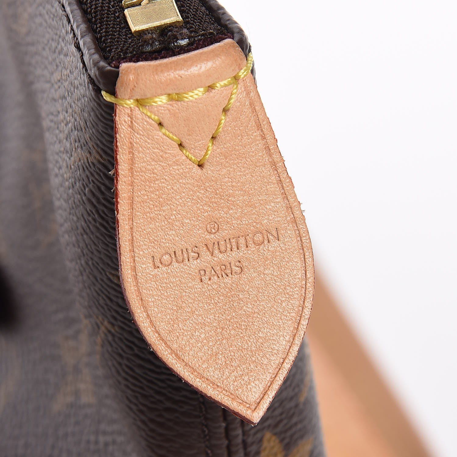Louis Vuitton Monogram Iena PM 6 of 10