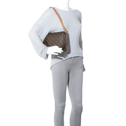Louis Vuitton Monogram Musette Tango 2 of 7