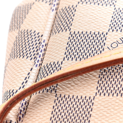 Louis Vuitton Damier Azur Favorite MM 16 of 16