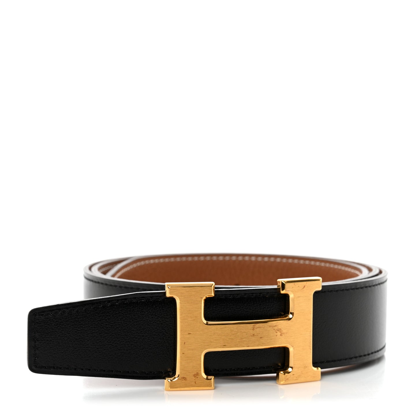 Swift Togo 32mm H Belt 90 Black Gold