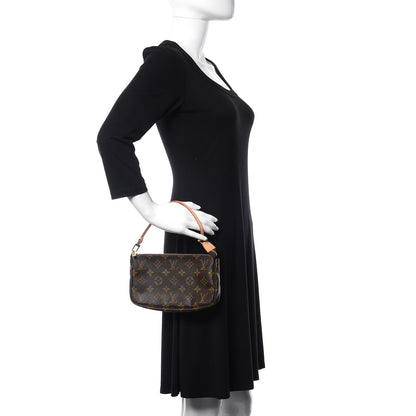 Louis Vuitton Monogram Pochette Accessories 2 of 10