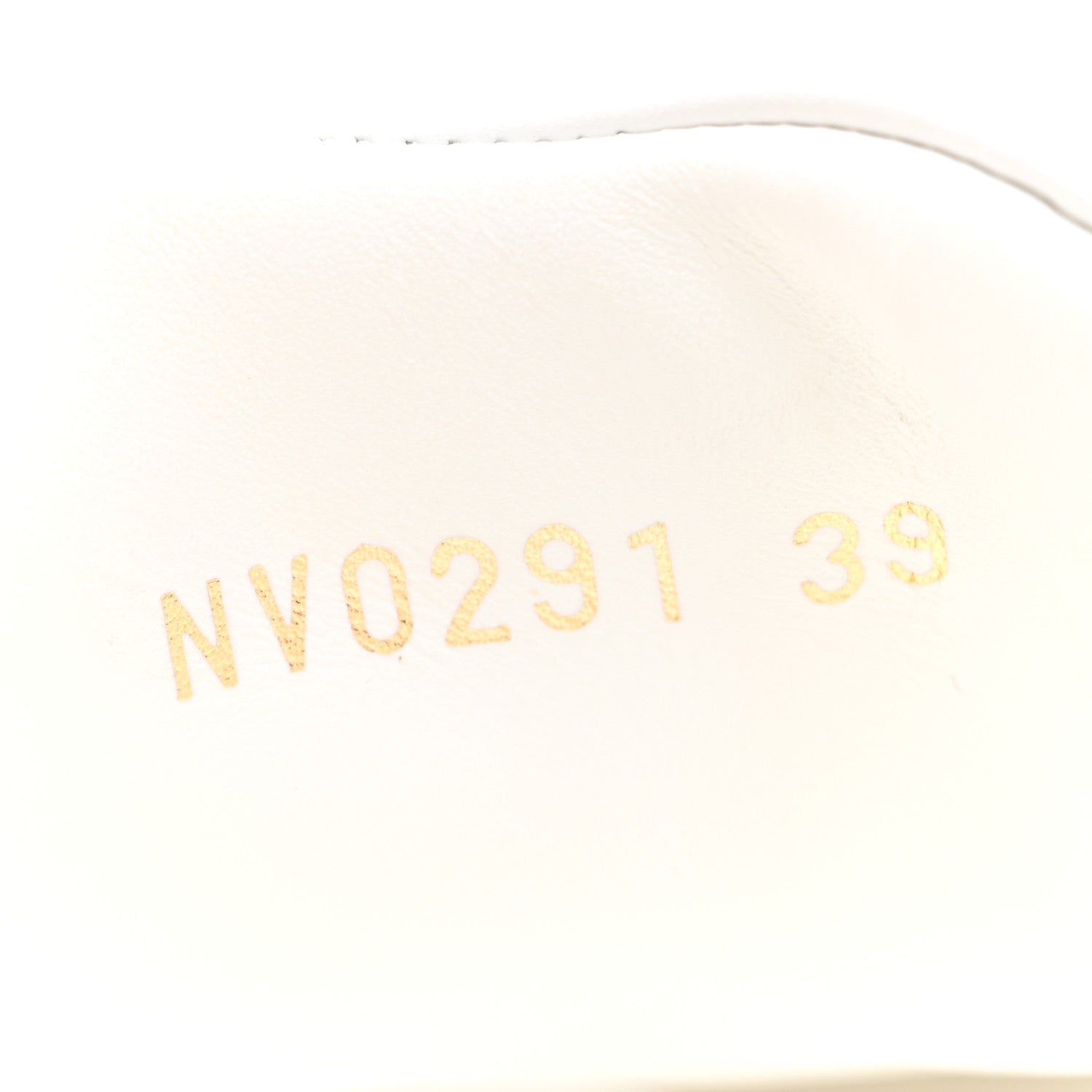 Louis Vuitton Monogram PVC Time Out Sneakers 39 Silver 8 of 9