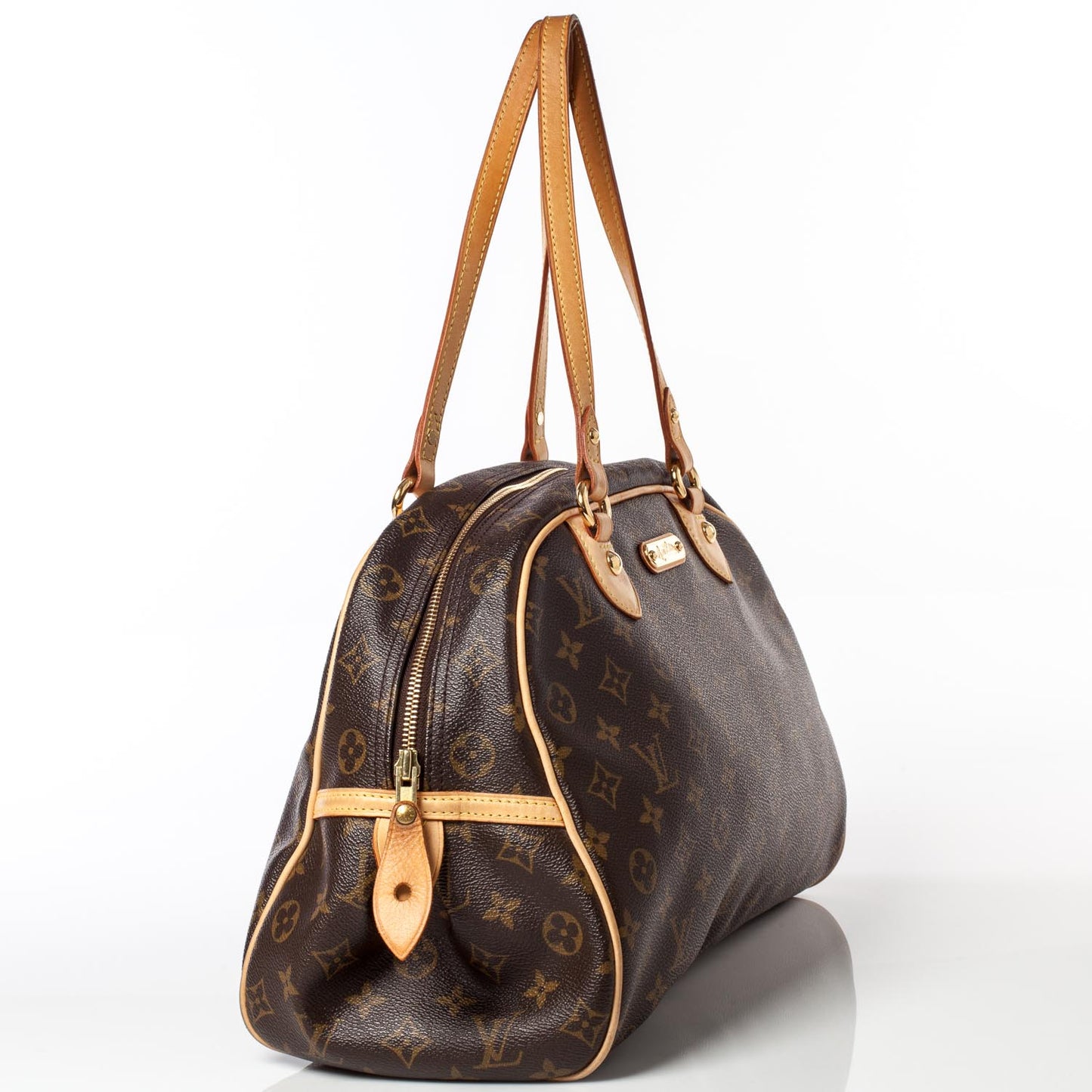 Monogram Montorgueil GM