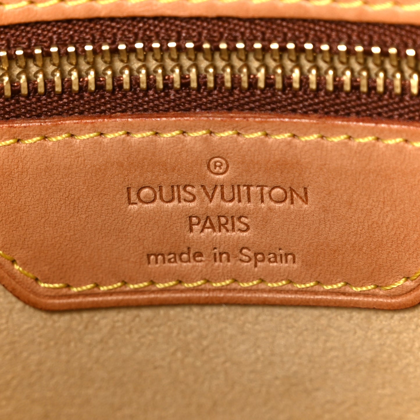 Monogram Luco