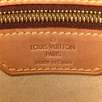 Louis Vuitton Monogram Luco 6 of 10