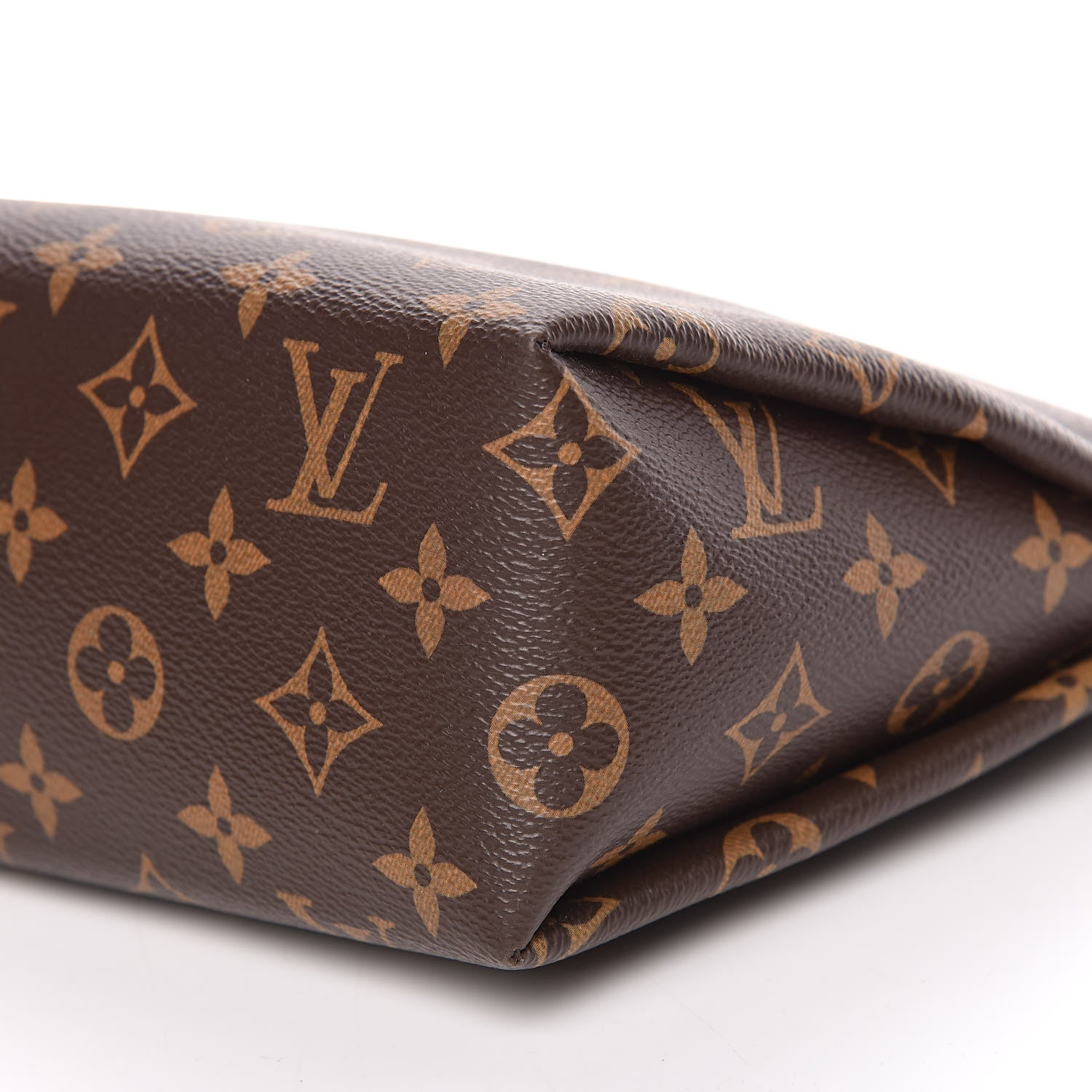 Louis Vuitton Monogram Pallas Beauty Case Black 9 of 10