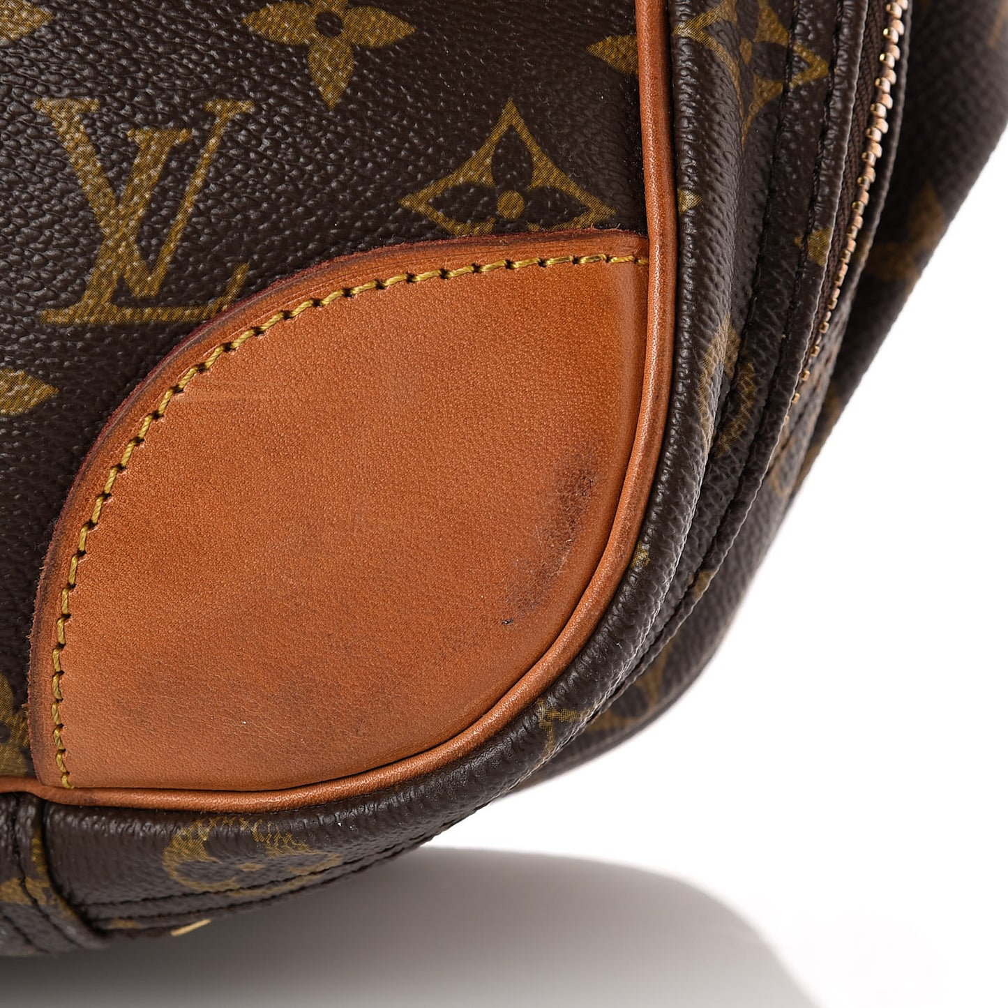Monogram Sac Trois Poches