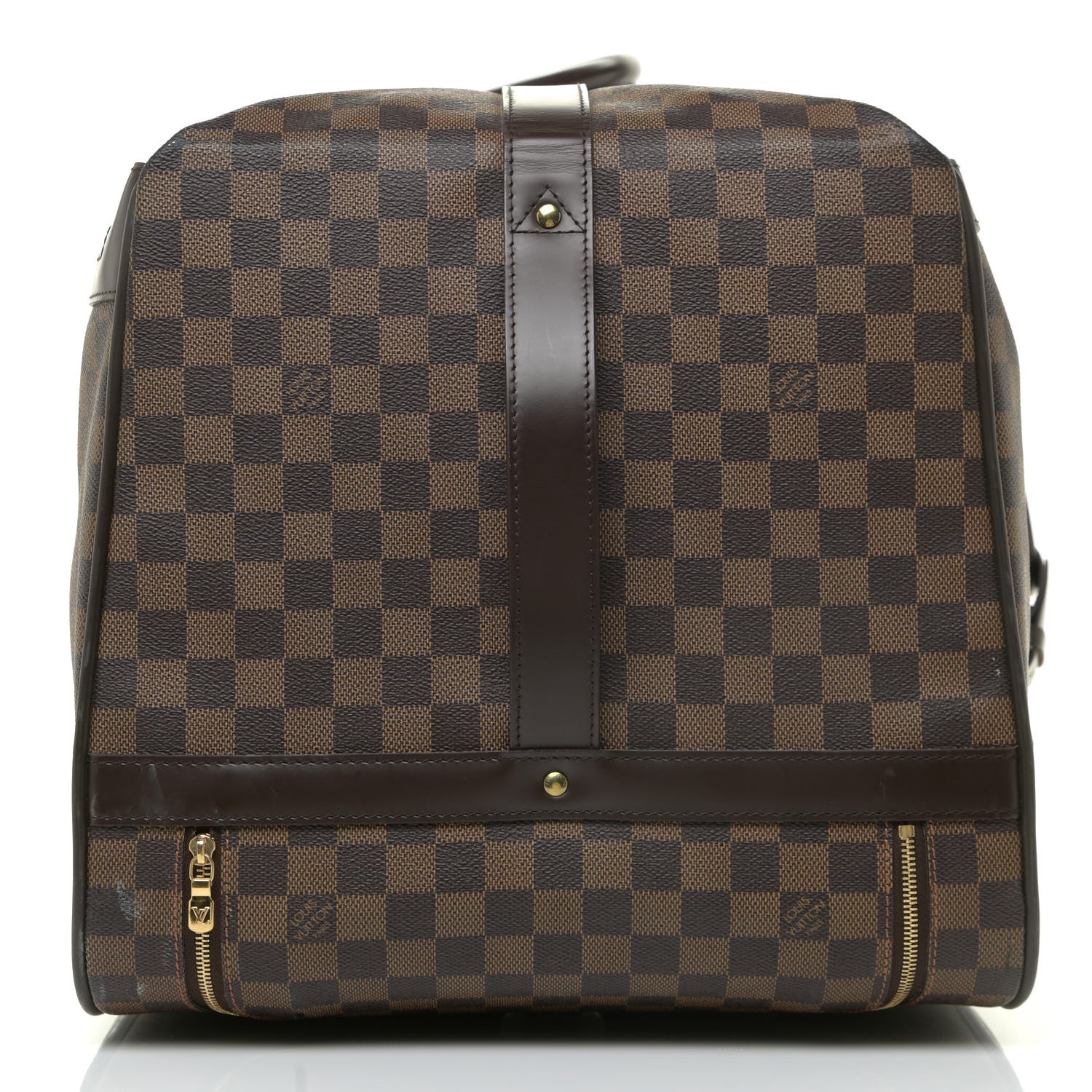 Louis Vuitton Damier Ebene Eole 50 10 of 43