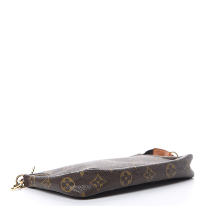 Louis Vuitton Monogram Pochette Accessories 3 of 13