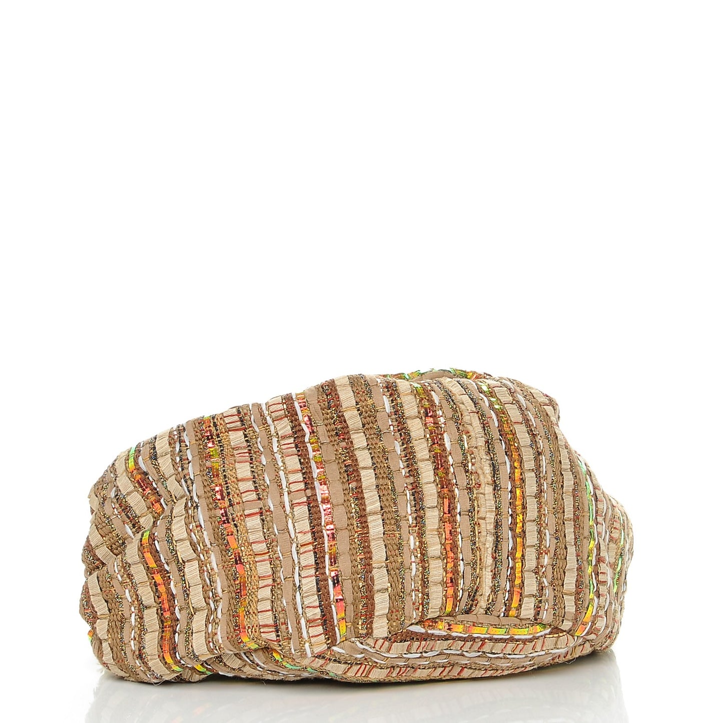 Tweed Hammock Hobo Beige