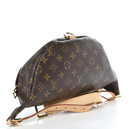 Louis Vuitton Monogram Bumbag 4 of 9