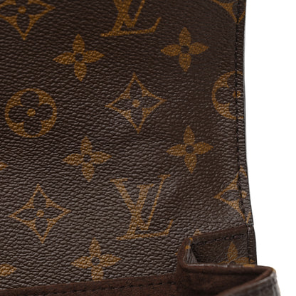 Louis Vuitton Monogram My World Tour Pochette Metis 11 of 12