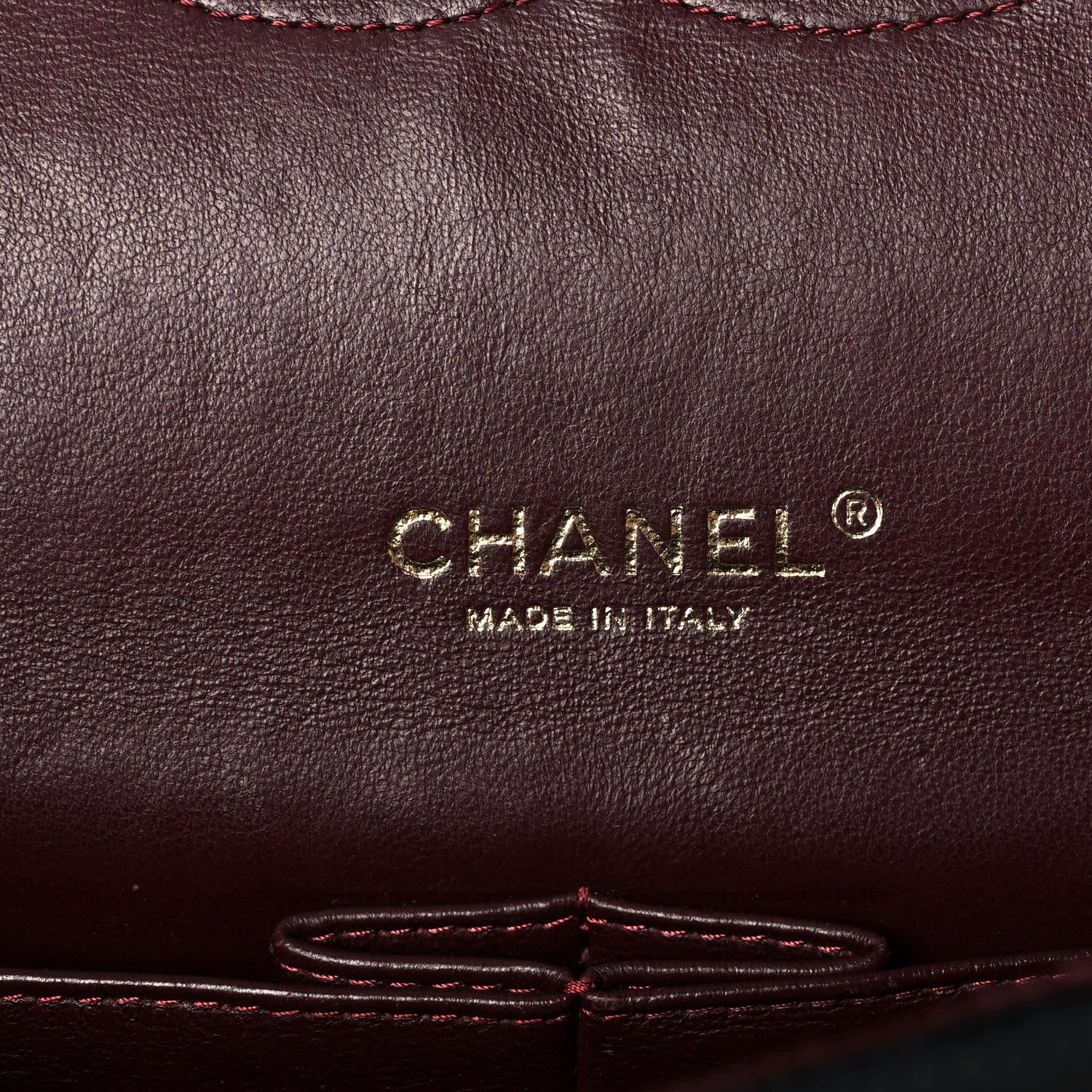 Chanel Caviar Quilted Maxi Double Flap Black 6 of 15